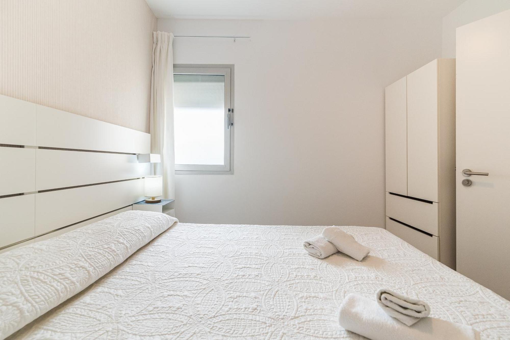 Apartment Mar De Santiago 3b