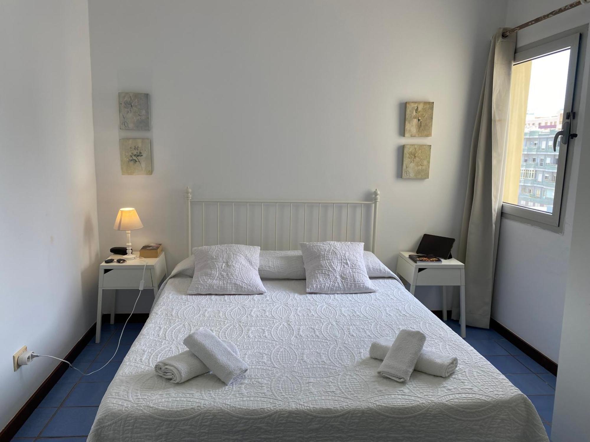 Apartment Mar De Santiago 3b Las Palmas / Gran Canaria
