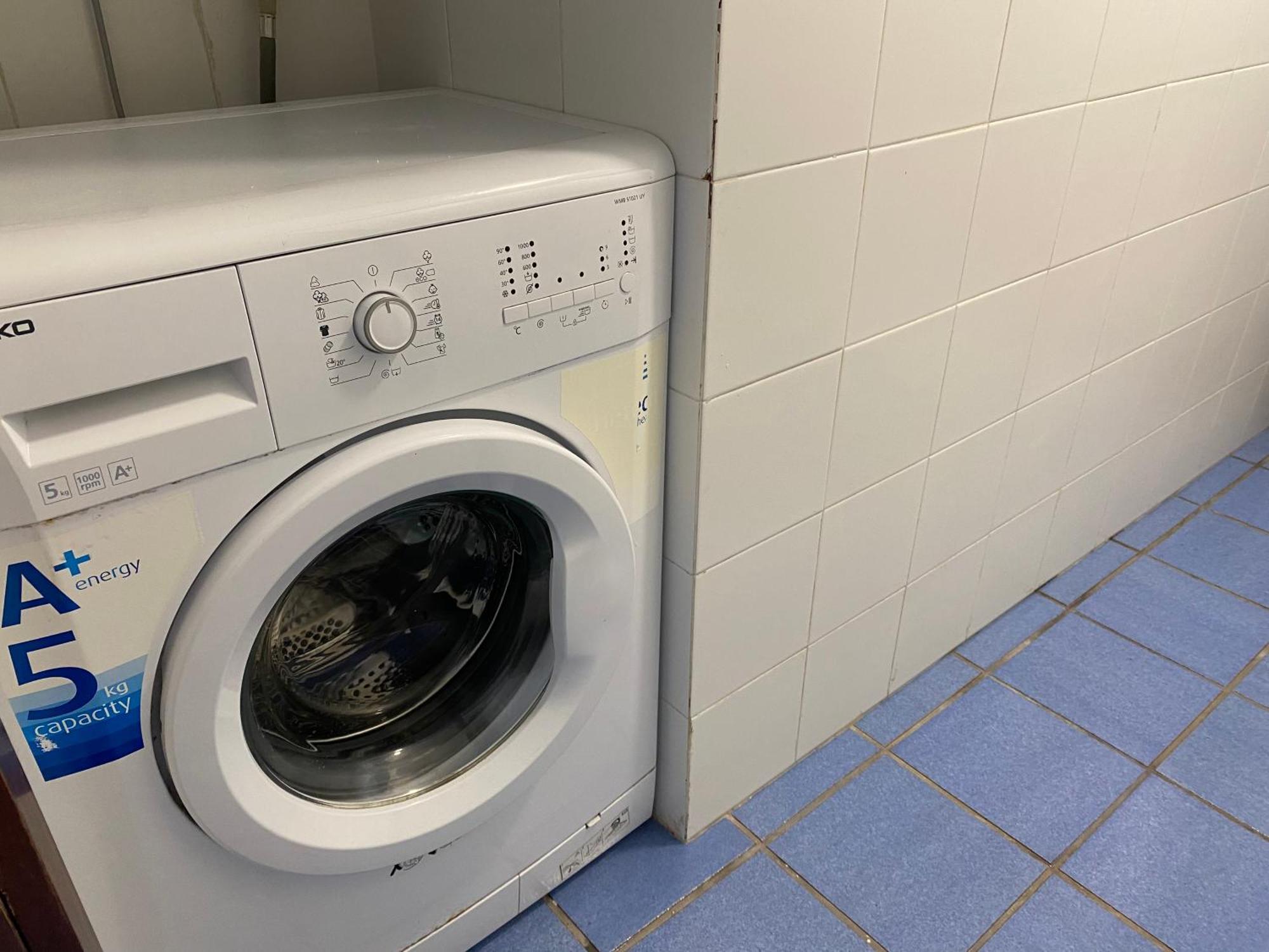 Appartement Mar De Santiago 3b