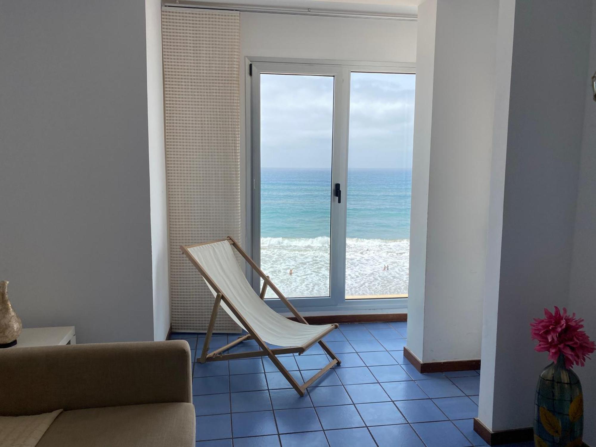 Mar De Santiago 3b Apartment Las Palmas / Gran Canaria
