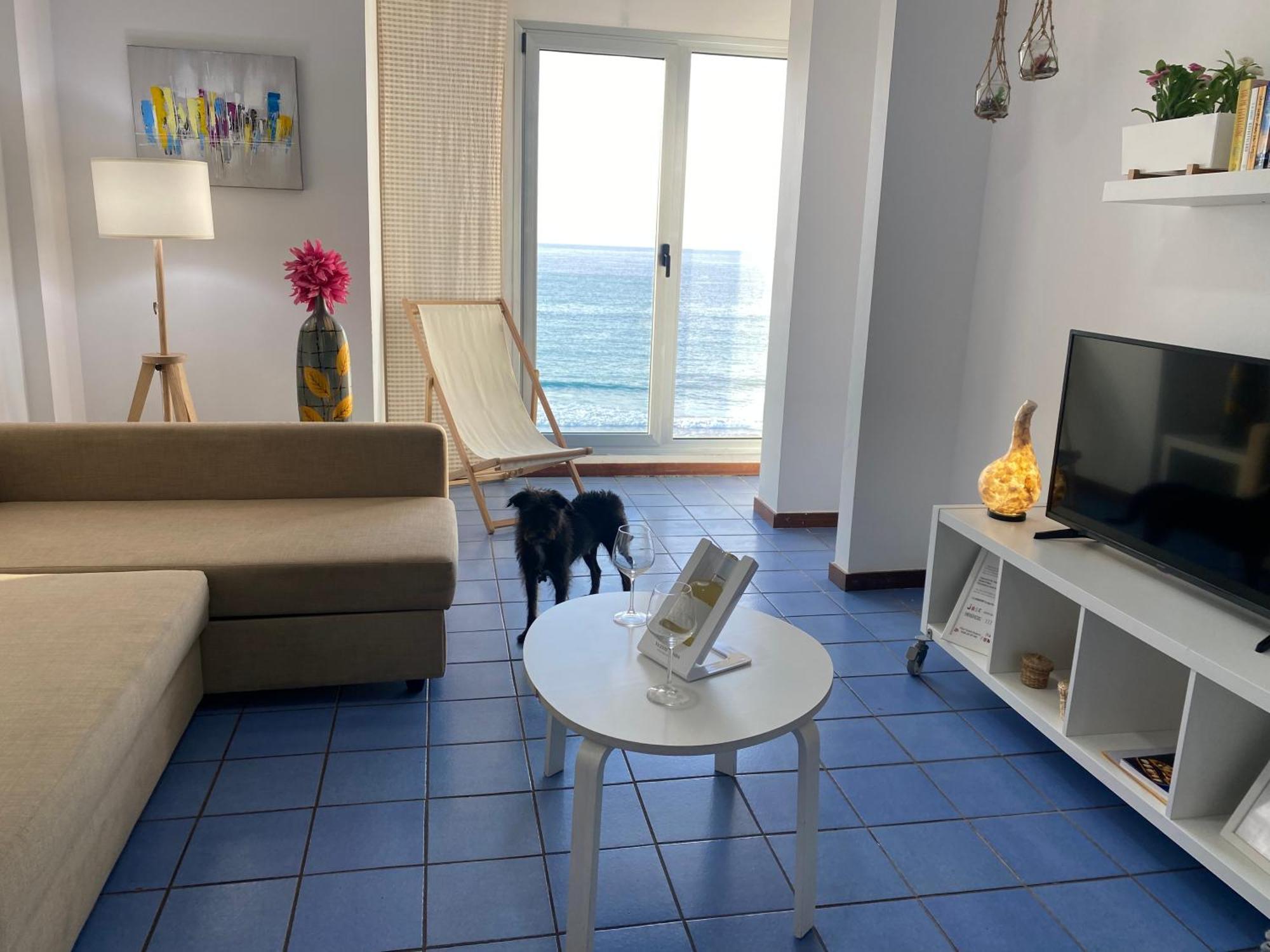 Appartement Mar De Santiago 3b