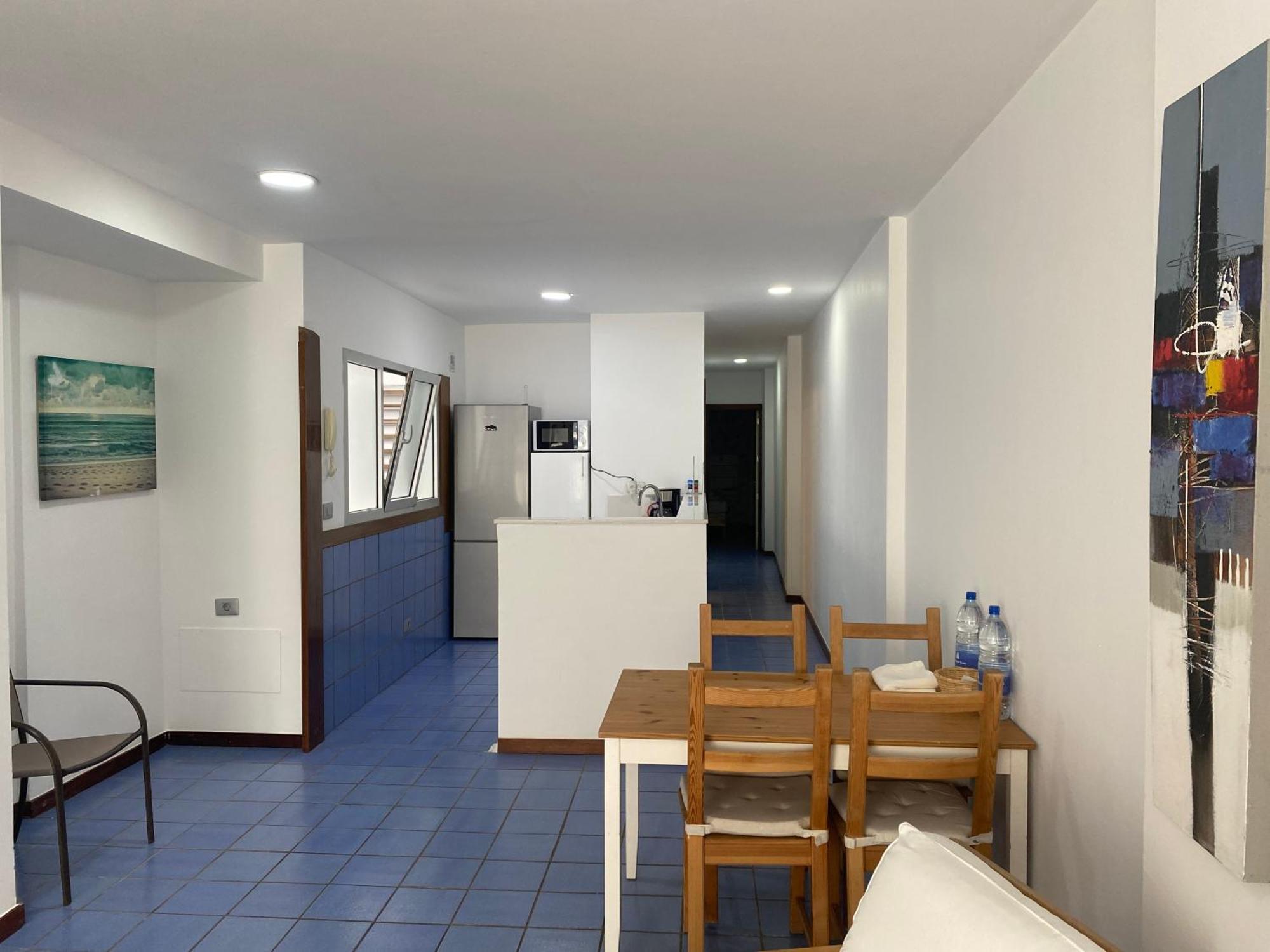 Mar De Santiago 3b Appartement Las Palmas