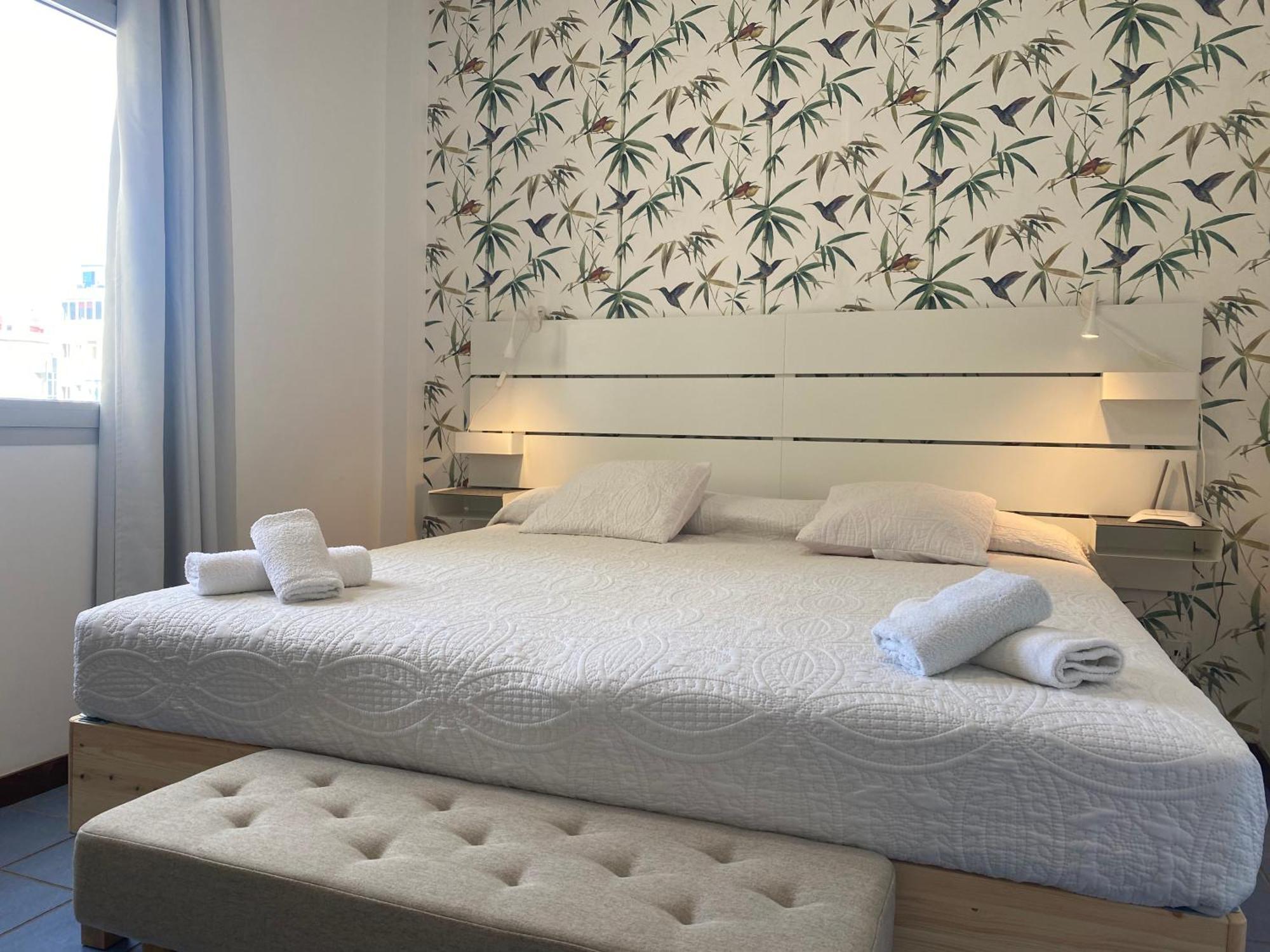 Mar De Santiago 3b Appartement Las Palmas