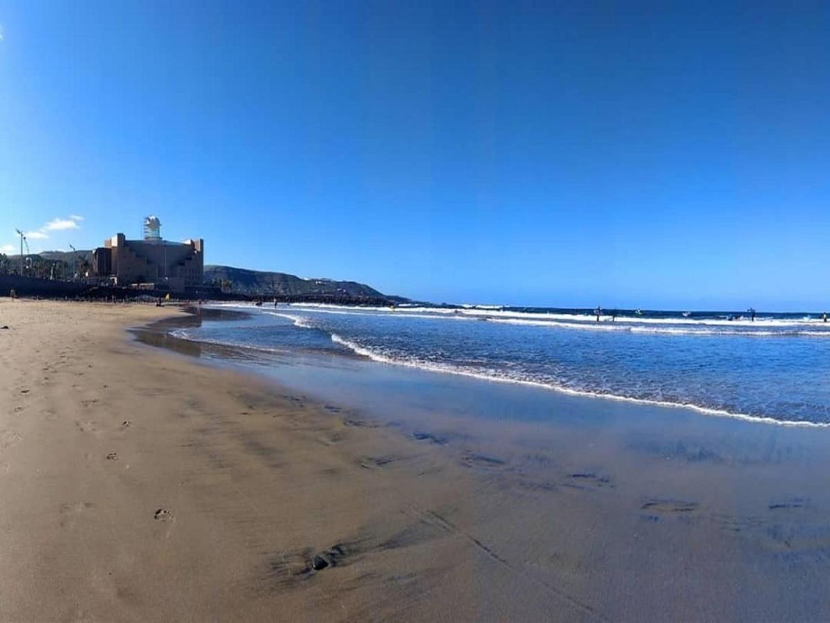 Apartamento Mar De Santiago 3b *
