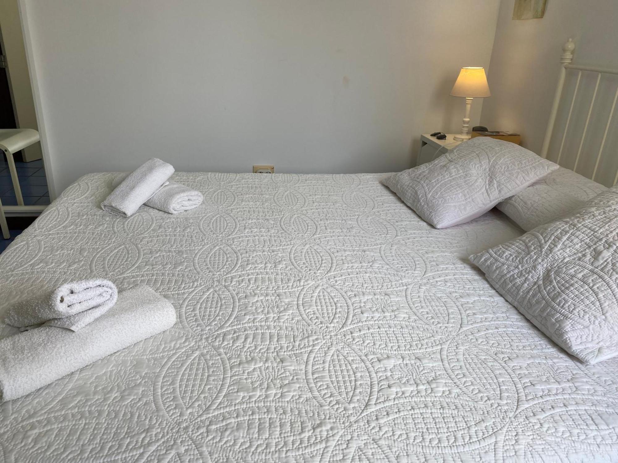 Mar De Santiago 3b Apartamento *