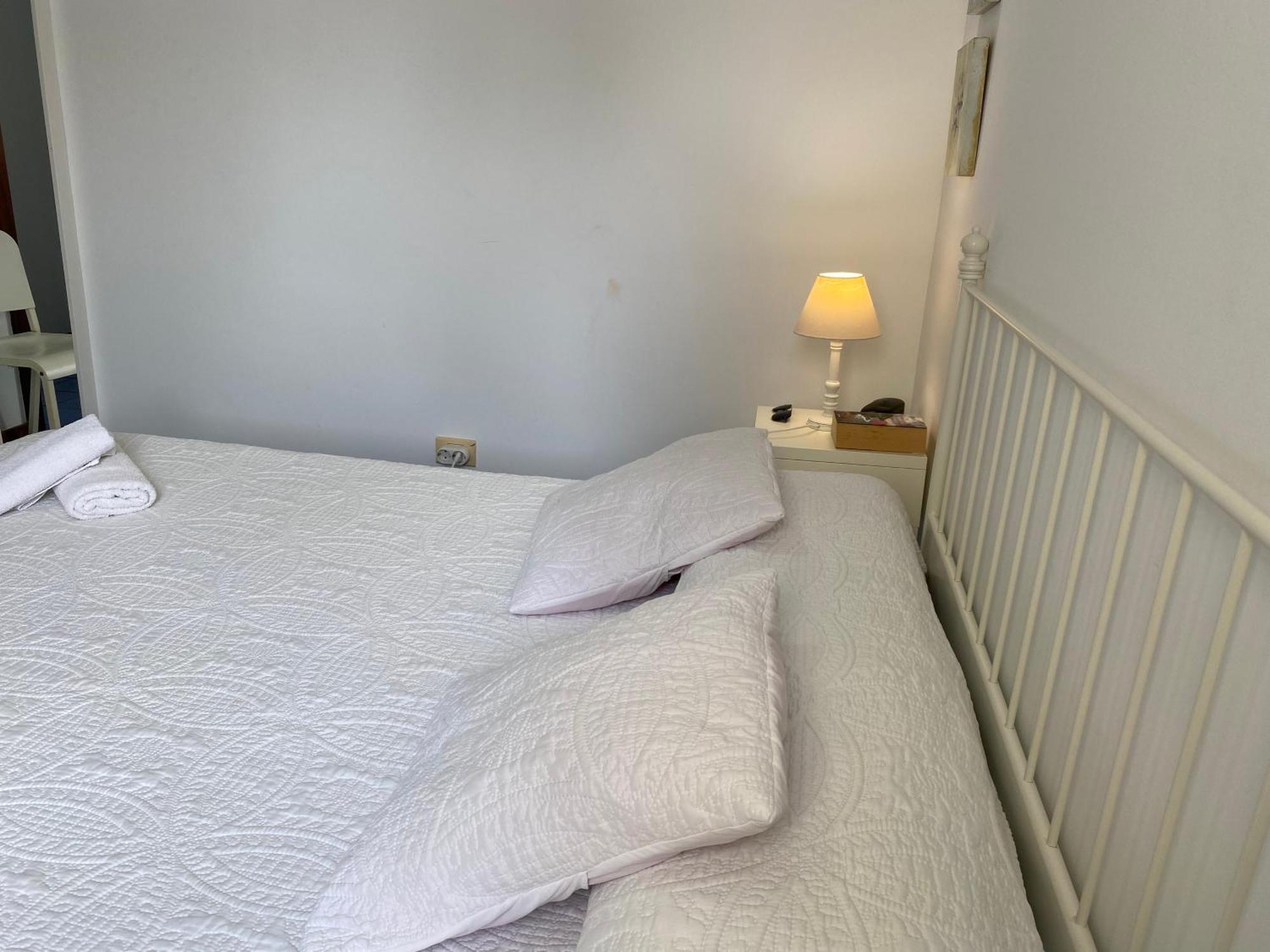 Apartamento Mar De Santiago 3b Las Palmas de Gran Canaria