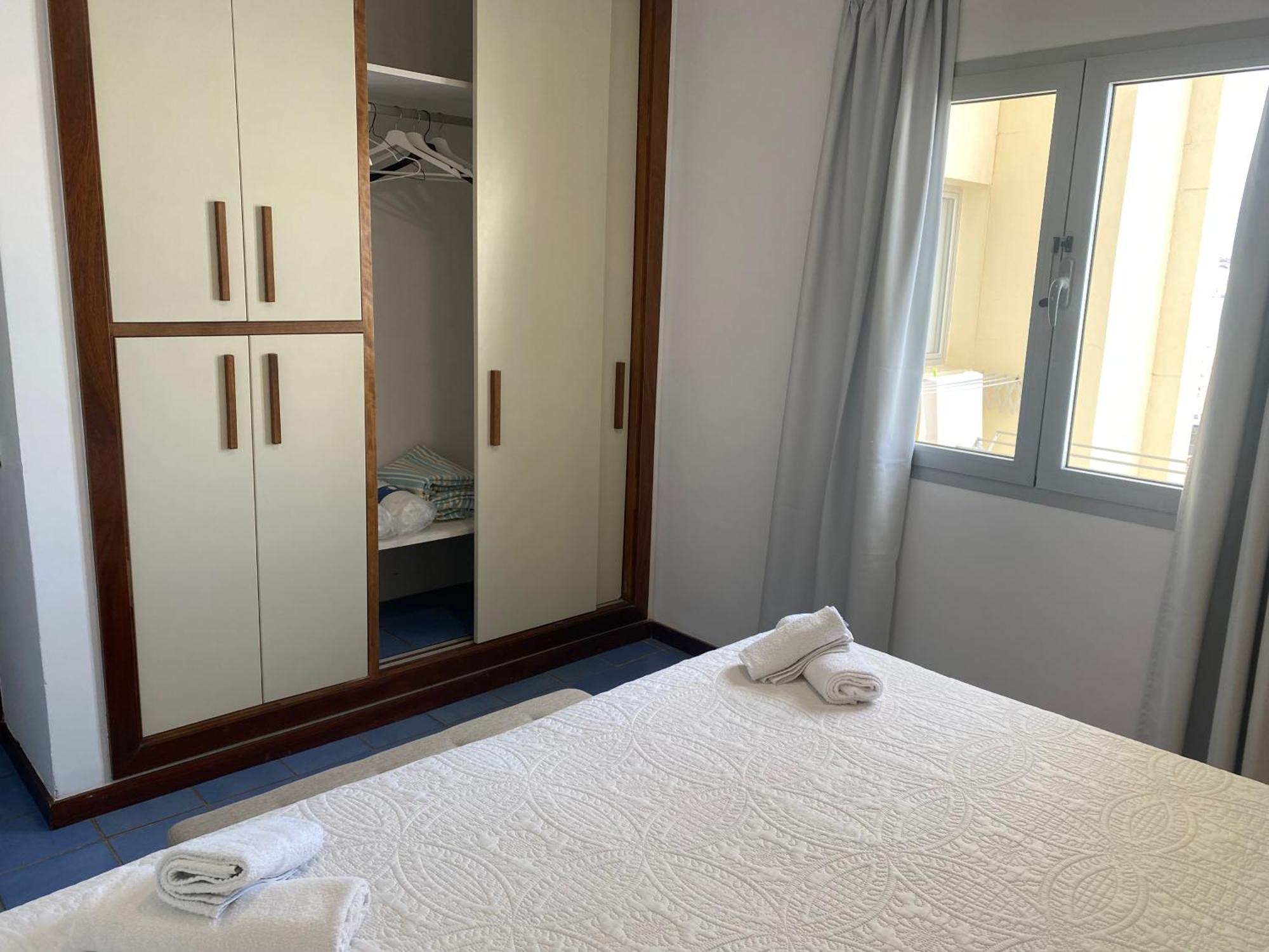 Apartamento Mar De Santiago 3b