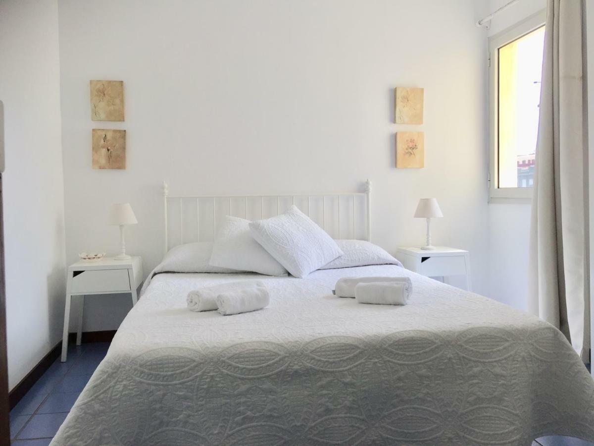 Apartamento Mar De Santiago 3b